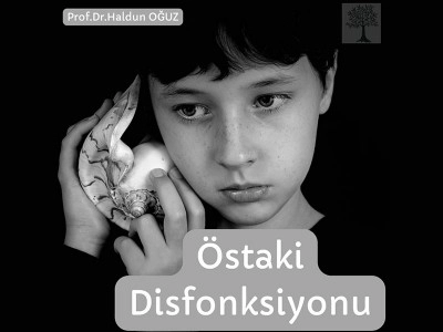 ostaki-disfonksiyonu