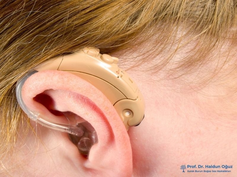 ostaki-disfonksiyonu