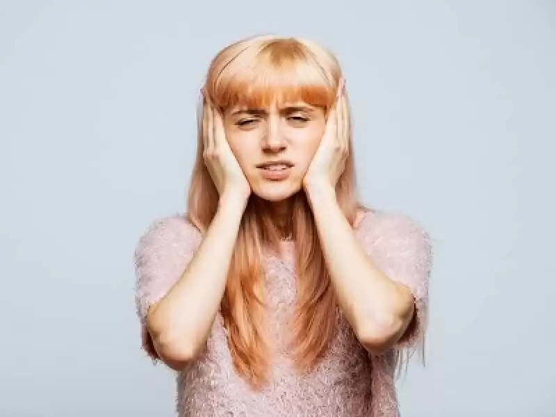 Benign Paroksismal Pozisyonel Vertigo (Kristal Oynaması)