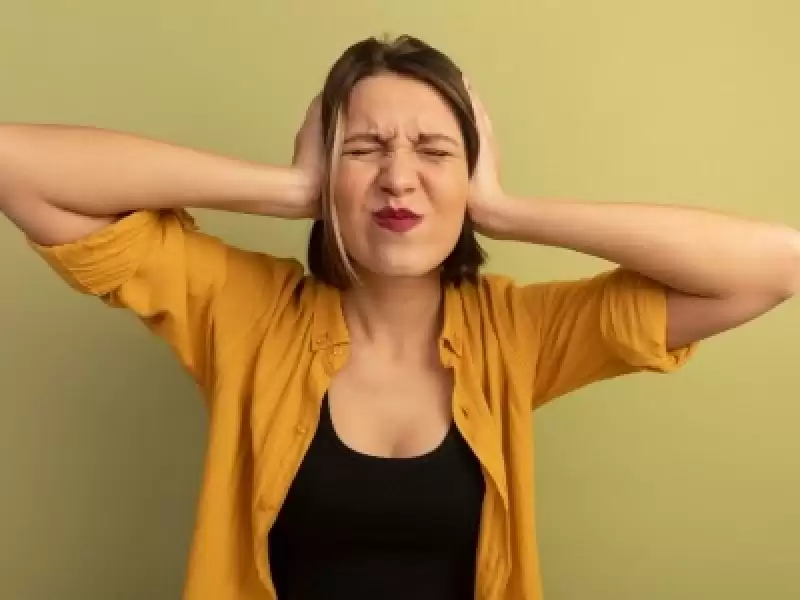 Benign Paroksizmal Pozisyonel Vertigo