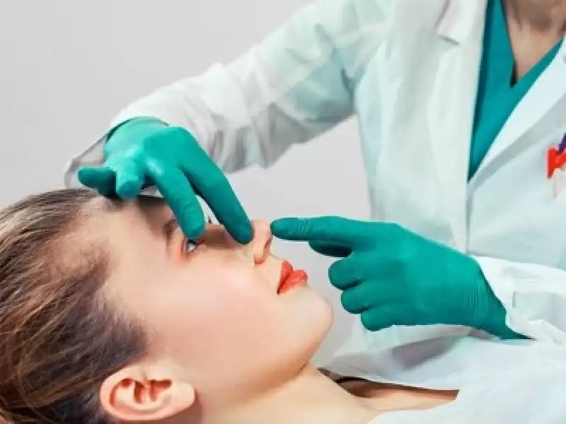 Burun Ameliyatı - Septum Cerrahisi - Septoplasti