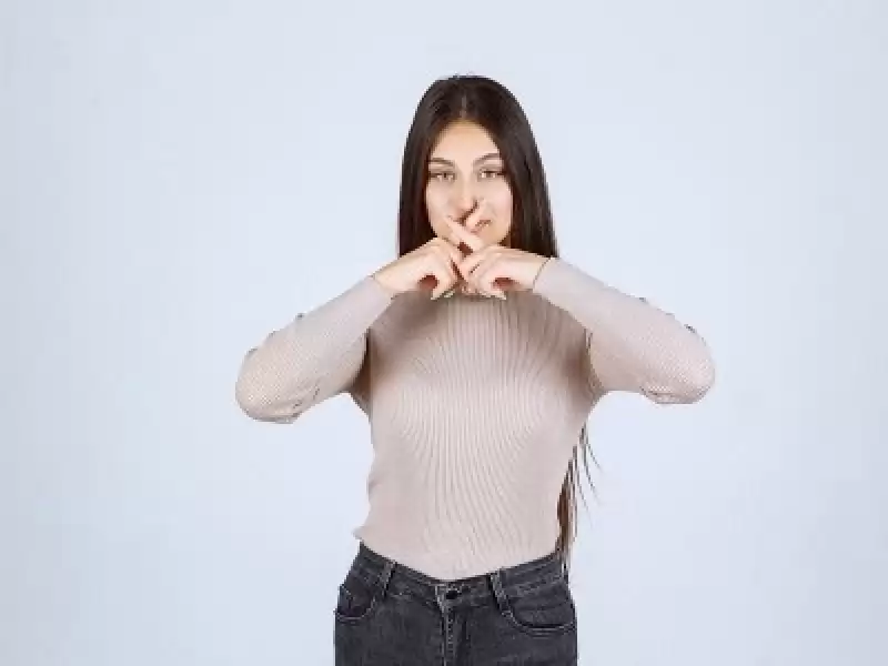 Burun Ve Sinüslerde Kanser