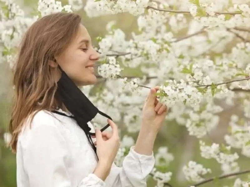 Covid Hastalığının Koku Üzerine Etkisi