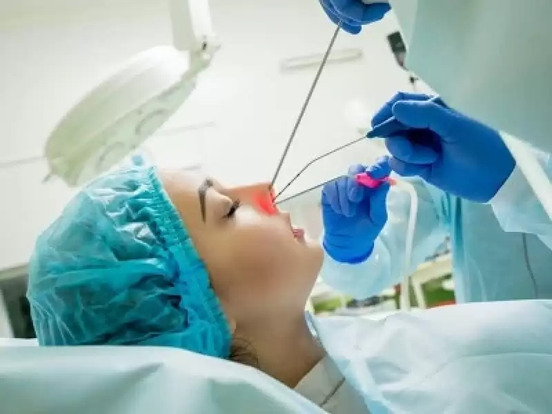 Deviasyon: Burun Solunumunun Önemi