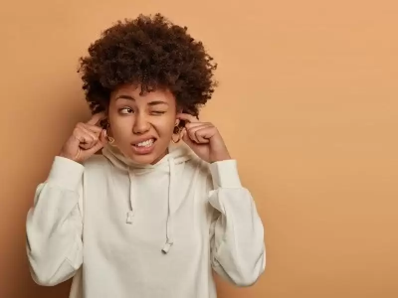 Dış Kulak İltihabi (Otitis Eksterna)