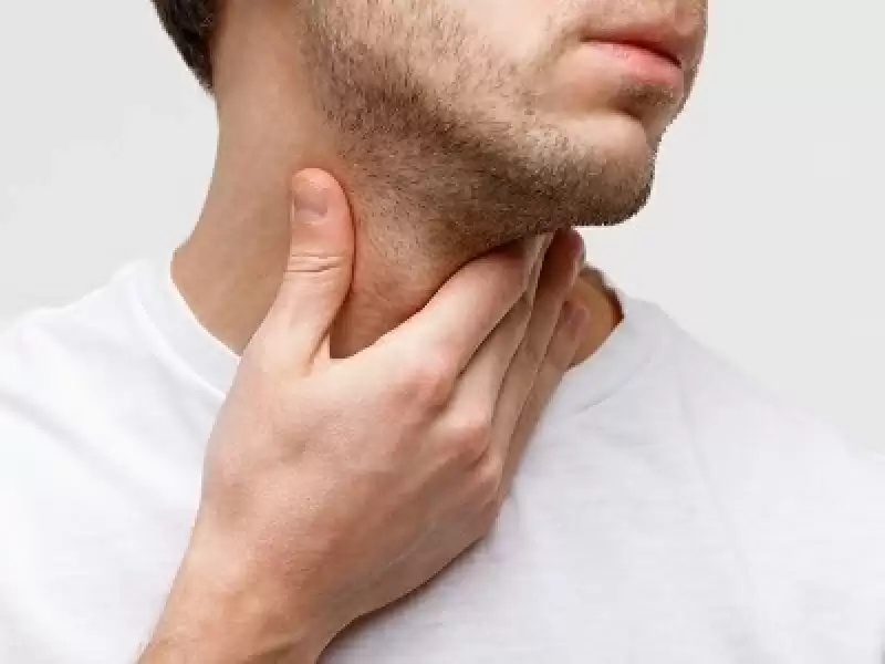 Fonksiyonel Ses Kısıklığı