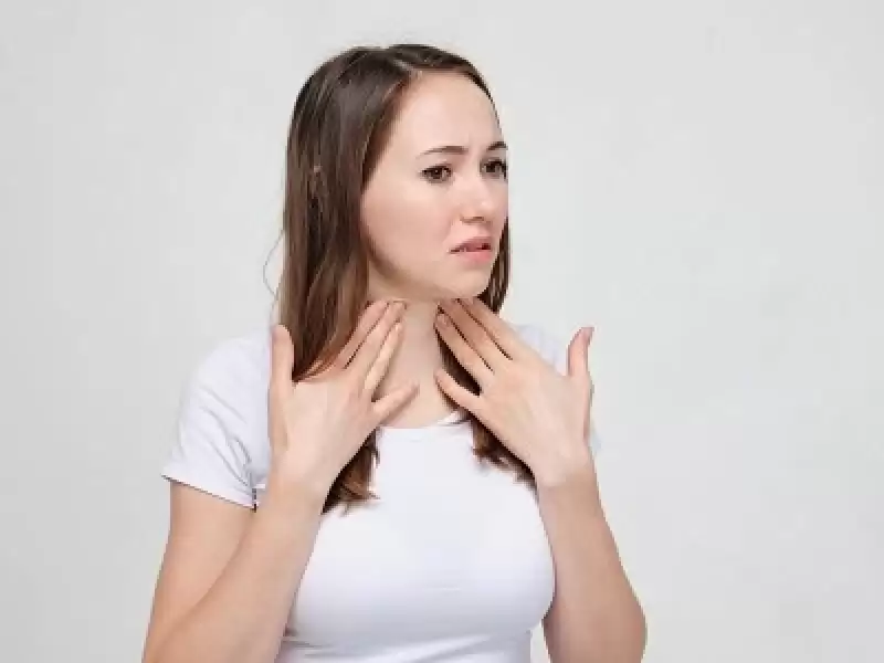 Fonotravma Ve Ses Hastalıkları