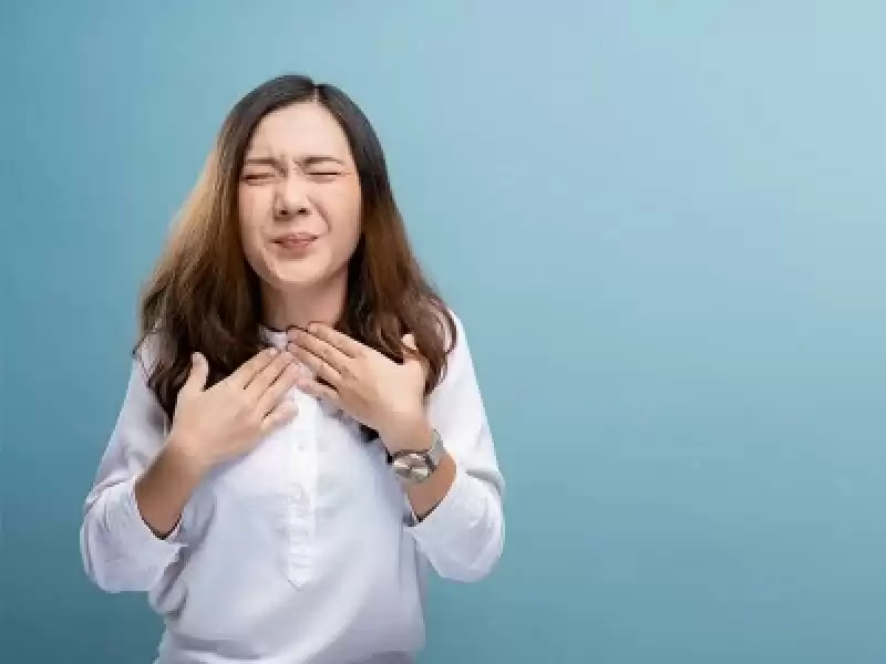 Geniz Akıntısı