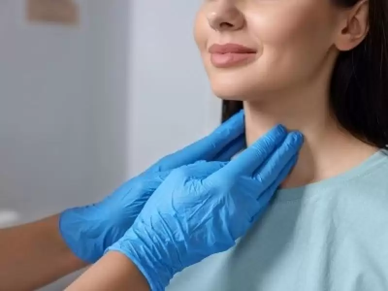 Gırtlak Kanseri Tedavisi