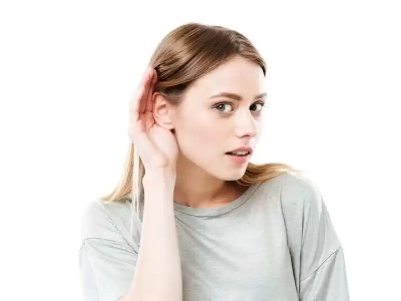 İşitme Kaybı