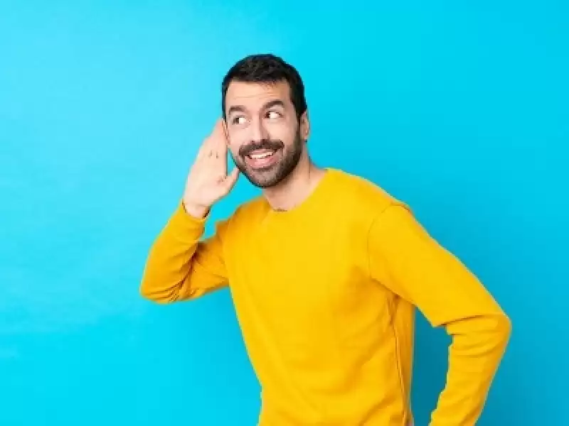 İşitme Rehabilitasyonu