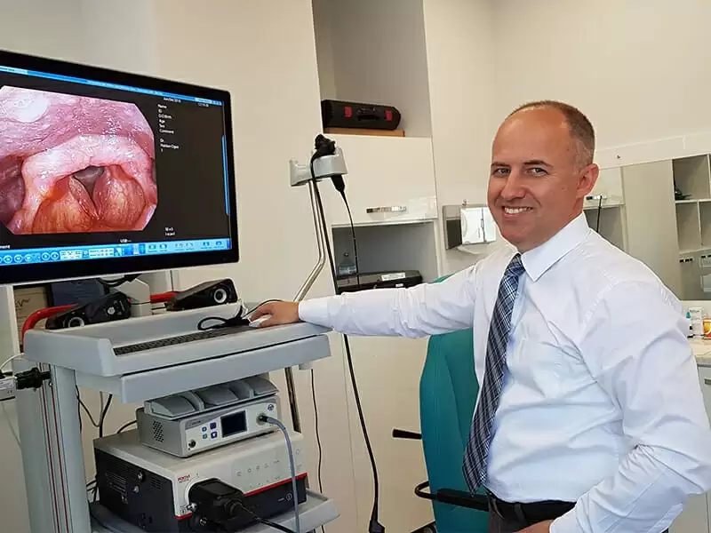 Kliniğimizde Yapılabilen İşlemler