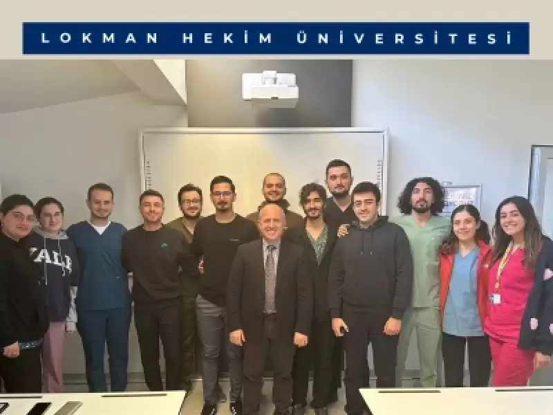 Kulak Burun Boğaz - Foniyatri Dersleri