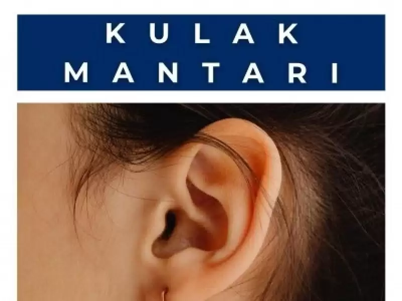 Kulak Mantarı