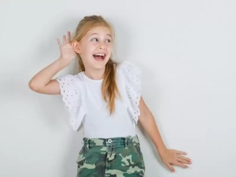 Kulak Tüpü ve Geniz Eti Ameliyatı