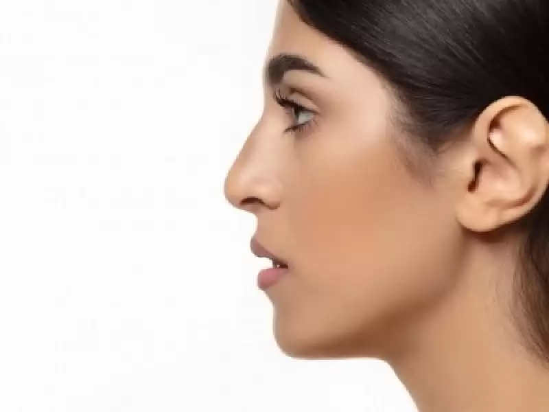 Kulak Zarı ve Orta Kulakta Kireçlenme