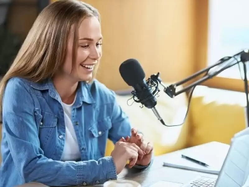 Normal Kişiliğin Göstergesi Olarak İnsan Sesi