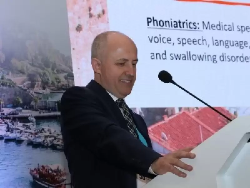 Opening Speech - UEP2023