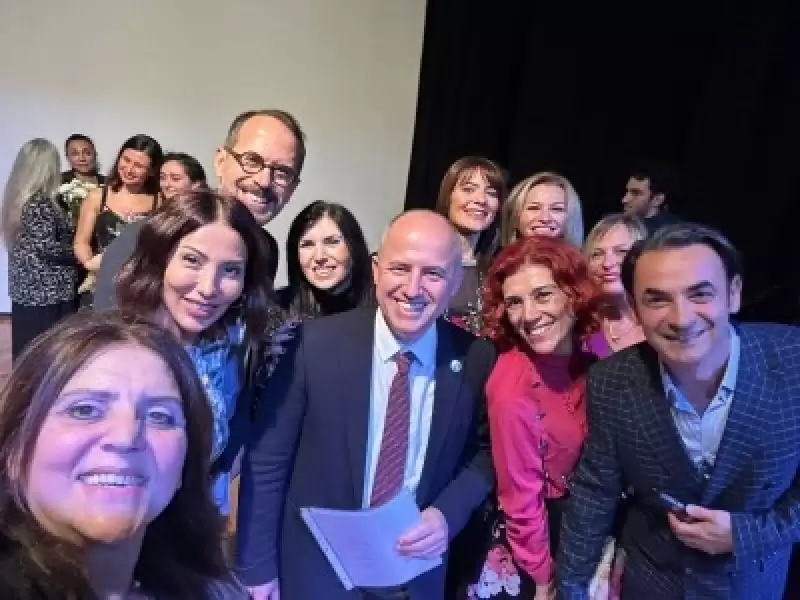 Profesyonel Ses Sağlığı üzerine Söyleşi