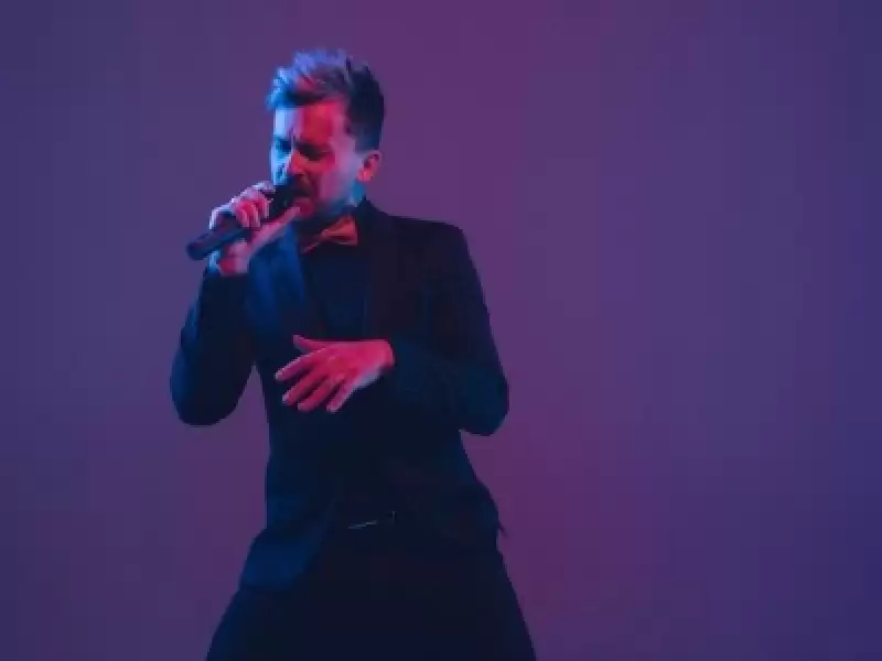 Profesyonel Ses: Ses Problemlerine Yaklaşım