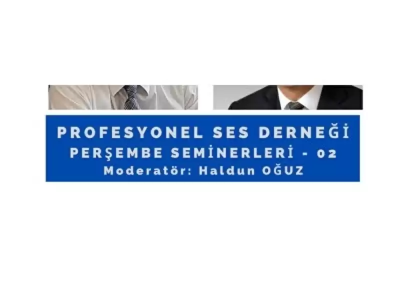Profesyonel Seste Cerrahi Tedavi
