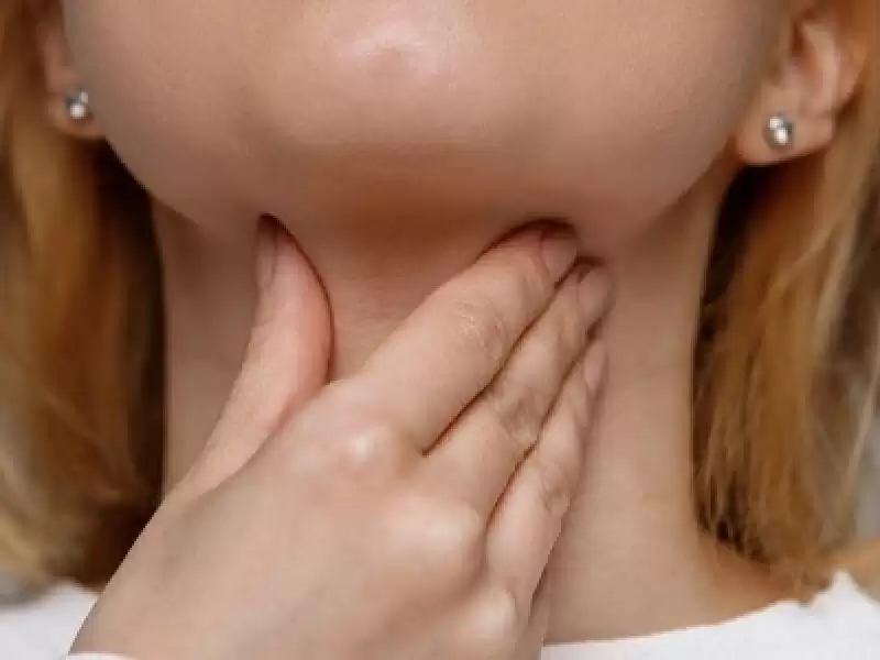 Ses Kısıklığı Nedenleri