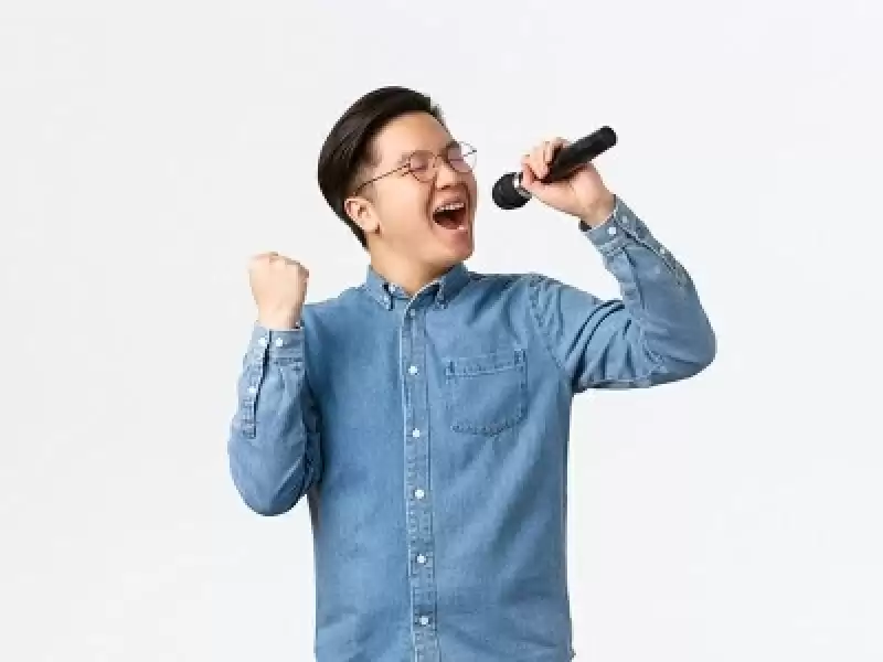 Ses Kısıklığı Sebepleri