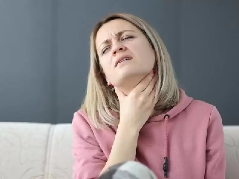 Ses Kısıklığının En Sık Nedenleri