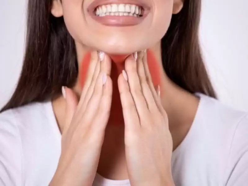 Ses Tedavisi Ses Tellerini Etkileyen Sistemik İltihabi Hastalıklar