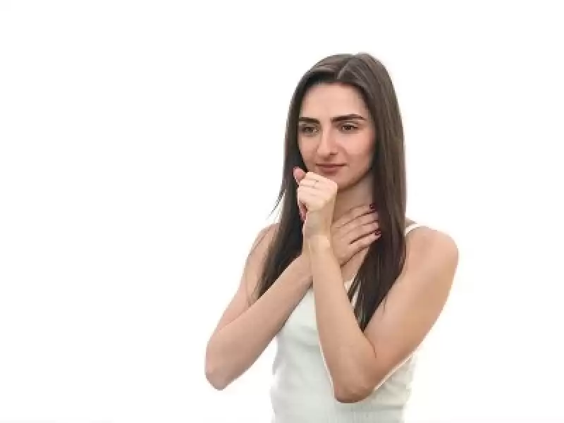 Ses Teli Kanseri: Dijital Filtreleme İle Erken Tanı