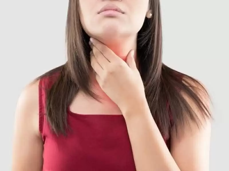 Ses Teli Kanseri Riski Olan Beyaz Kabuklu Lezyonlar