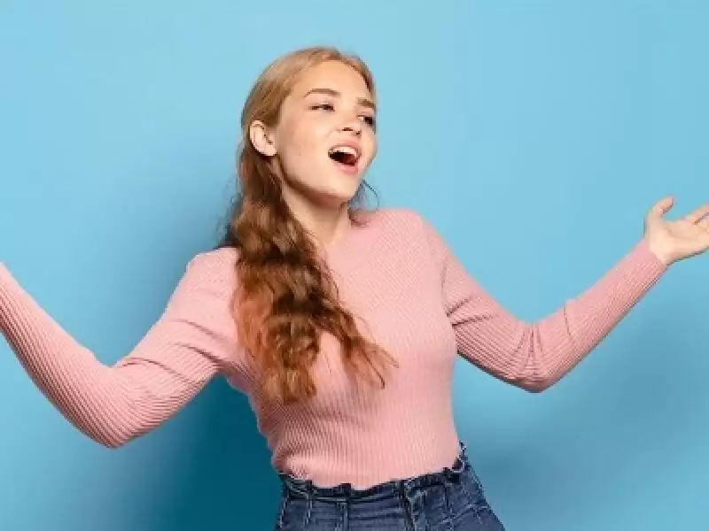 Ses Teli Lazer Tedavisi