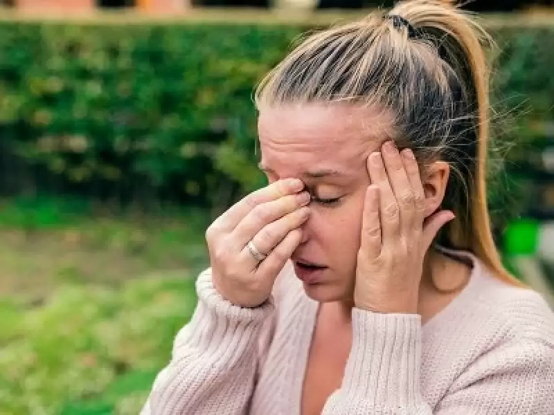 Sinüzit Belirtileri