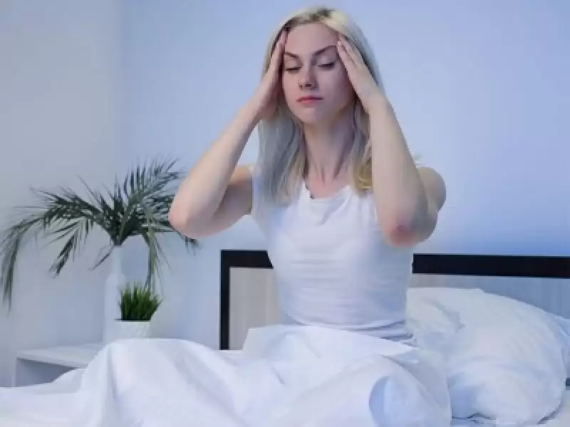 Tıkayıcı Uyku Apnesi Riski Olan Bireyler