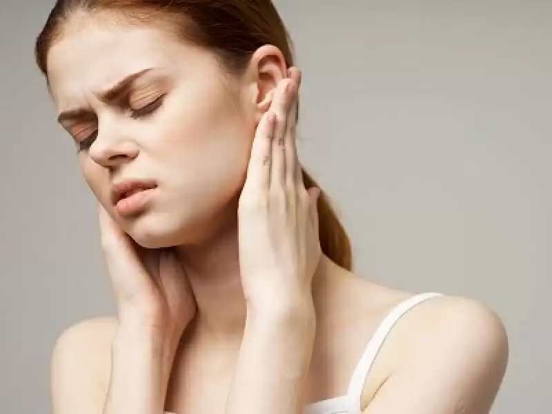 Tinnitus (Kulak Çınlaması)