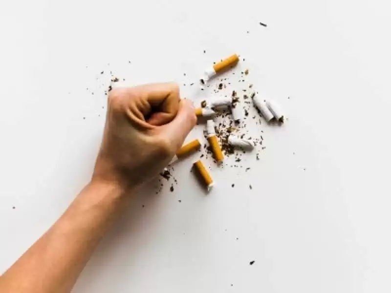 Türkiye'de Sigara Kullanımı