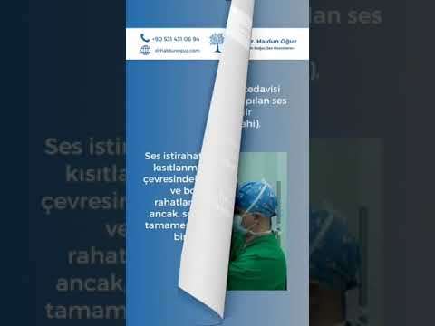 ses ameliyatı,ses cerrahisi,ses teli felci,ses tedavisi,ses terapisi,ses inceltme,ses kalınlaştırma,ses estetiği,ses teli kanseri,gırtlak kanseri,geniz eti,burun ameliyatı,kulak tüpü,çocuk kbb,horlama ameliyatı,kulak burun boğaz profesörü,an