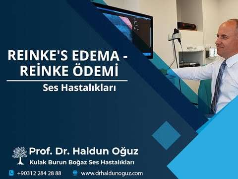 voice surgery,vocal fold,vocal cord,voice,phonosurgery,phonomicrosurgery,Reinke,therapy,throat,larynx,edema,Reinke's edema,Reinke Ödemi,fonomikrocerrahi,ses inceltme,kadın sesi inceltme,ses cerrahisi,ses ameliyatı,ses tedavisi,ses terapisi,ses doktoru,