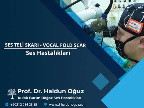 voice surgery,vocal fold,vocal cord,voice,phonosurgery,phonomicrosurgery,polyp,nodule,Reinke,therapy,cancer,throat,larynx,paralysis,paresis,Ankara,ses kisikligi,seste catallanma,ses terapi,scar,vocal fold scar,skar,ses teli skarı,sestelindeskar