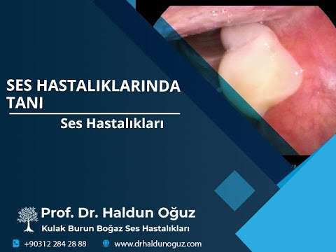 ses kısıklığı,ses kısıklığı neden olur,ses kısıklığına çözüm,ses muayenesi,ses kısıklığına yol açan ilaçlar,ses cerrahisi,ses teli ameliyatı,ses terapisi,ses teli cerrahisi,ses hastalıklarının ilaçla tedavisi,yt:quality=high