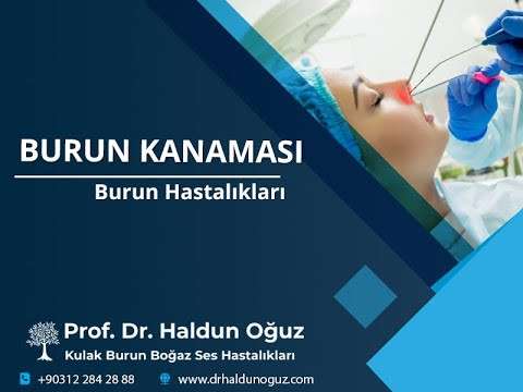 Ankara,kulak burun boğaz doktoru,ear nose throat,otolaryngologist,rhinologist,epistaxis,burun kanaması,burun tamponu,burun travması,burun tedavisi,kbb doktoru,kulak burun boğaz profesörü,burun ameliyatı,burun cerrahisi