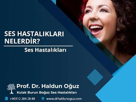ses hastaliklari,ses kisikligi,ses kisikligi ne zaman ciddidir,ses kisikligi onemli midir,ses teli kanseri,ses teli polibi,ses teli felci,ses teli nodulu,ses kisikligi neden olur,ses kisikligina care