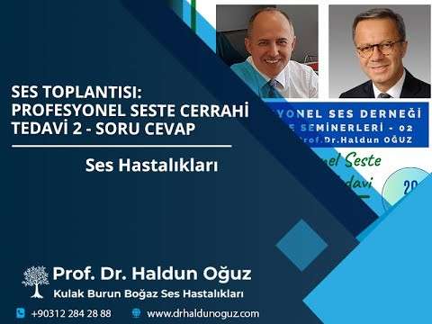 ses ameliyatı,ses cerrahisi,ses teli felci,ses tedavisi,ses terapisi,ses inceltme,ses kalınlaştırma,ses estetiği,ses teli kanseri,gırtlak kanseri,geniz eti,burun ameliyatı,kulak tüpü,çocuk kbb,horlama ameliyatı,kulak burun boğaz profesörü,an