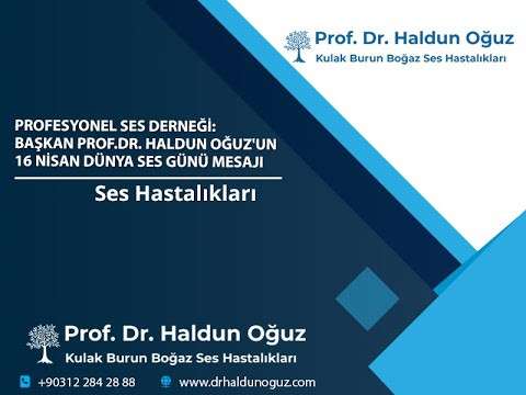ses ameliyatı,ses cerrahisi,ses teli felci,ses tedavisi,ses terapisi,ses inceltme,ses kalınlaştırma,ses estetiği,ses teli kanseri,gırtlak kanseri,ses güzelleştirme,transgender ses,boğaz reflüsü,dünya ses günü,ses derneği,profesyonel ses