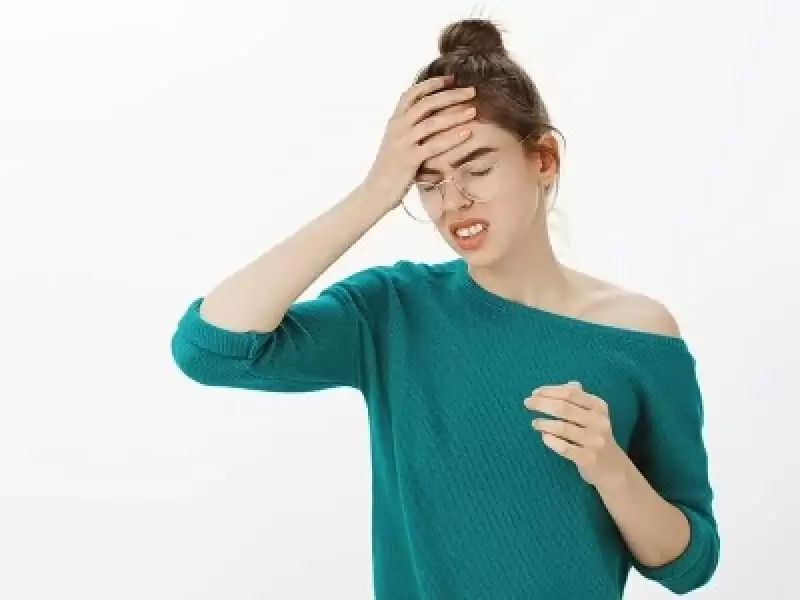 Videonistagmografi (VNG)