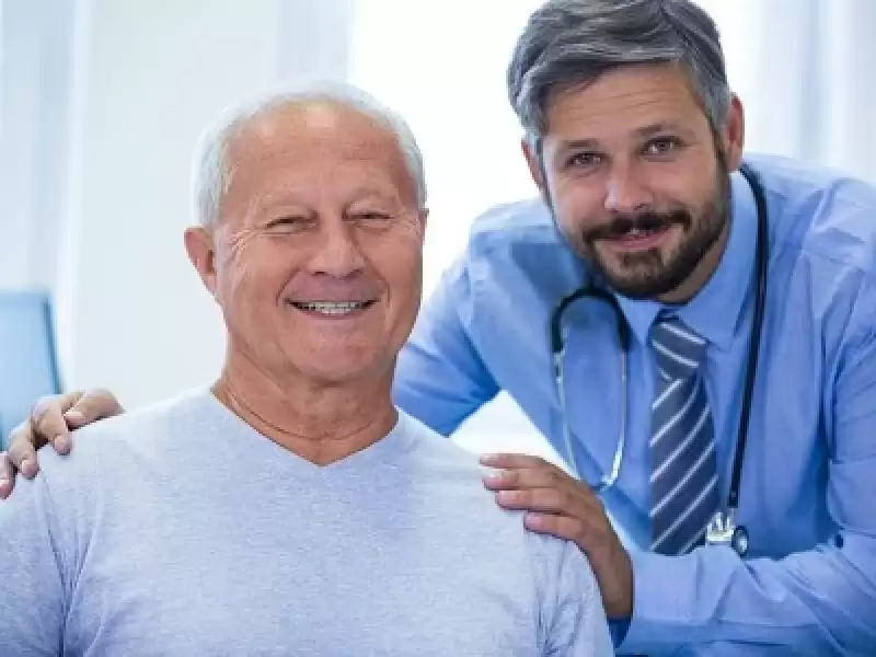 Yaşlanan Ses (Presbifoni)