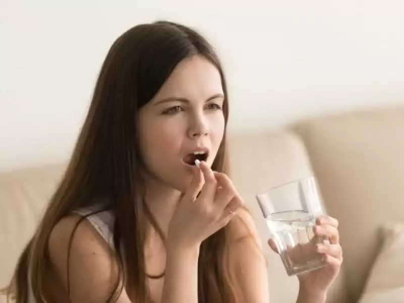 Yutma Güçlüğü (Disfaji)