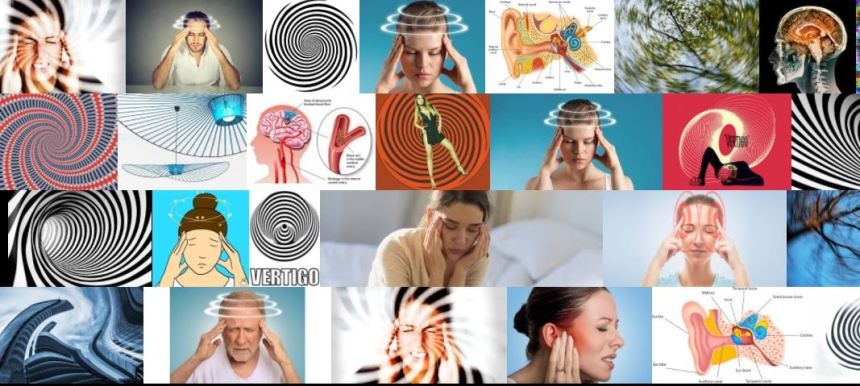vertigo