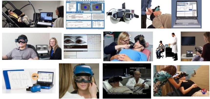 videonystagmography-turkey