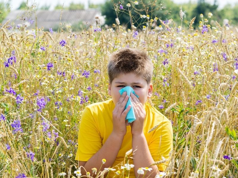 cocuklarda-alerjik-rinit-tedavisi